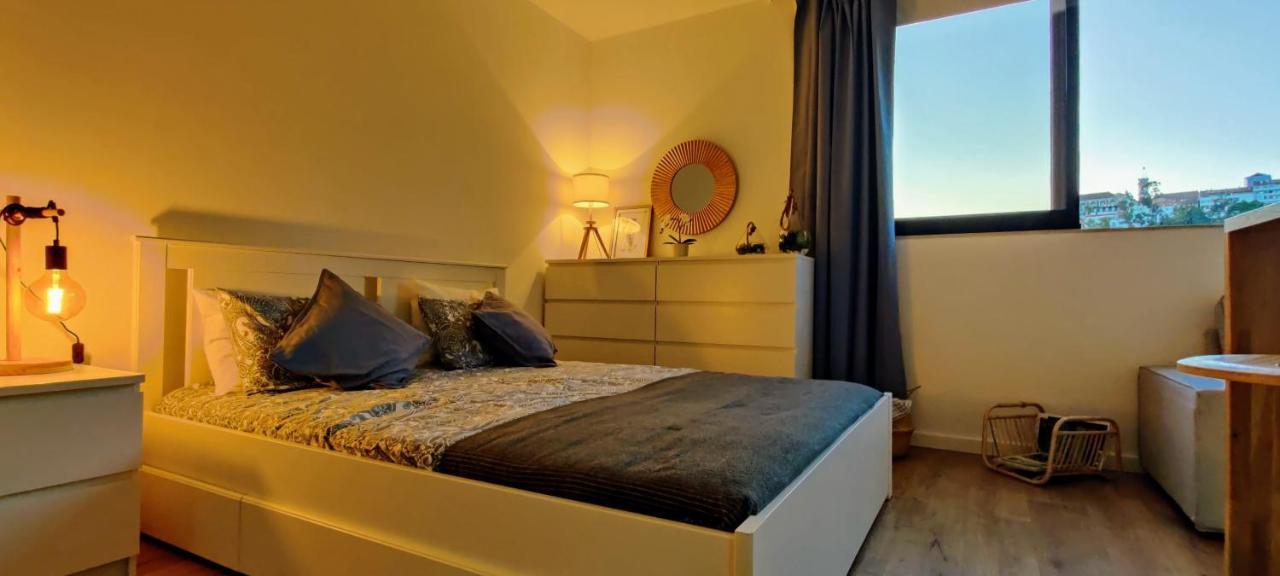 Stylish And Elegant Studio - Best View And Location In Coimbra Downton 외부 사진