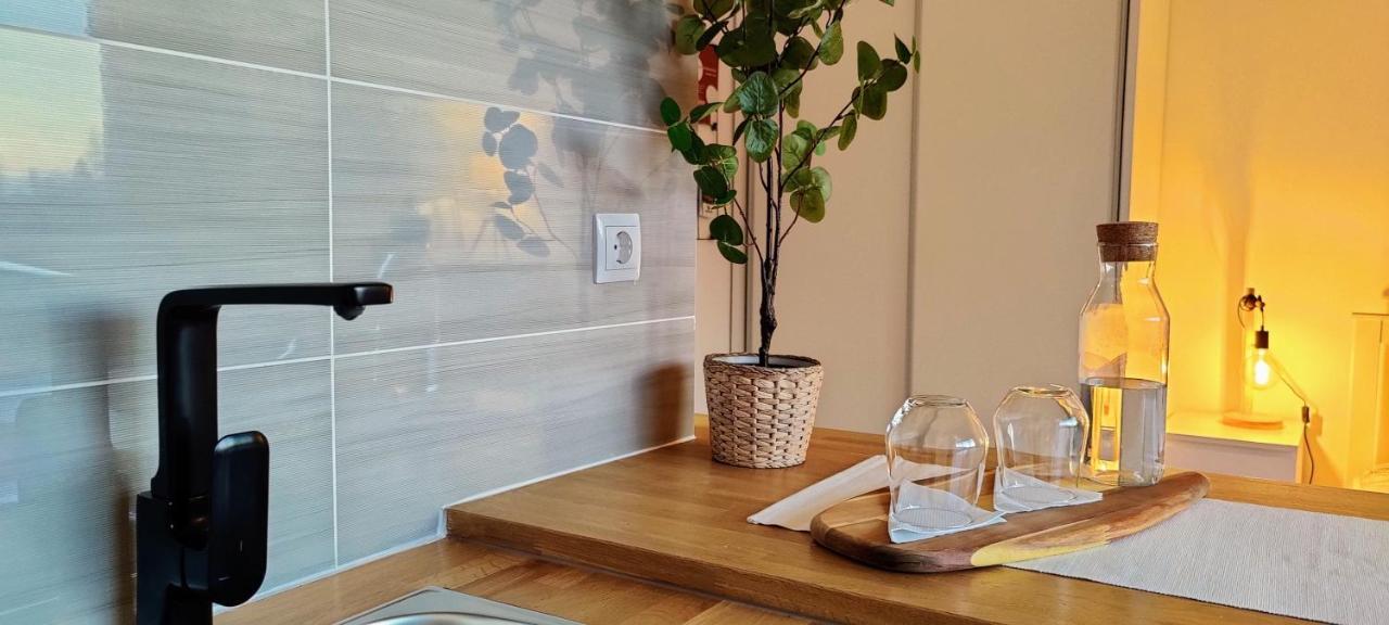 Stylish And Elegant Studio - Best View And Location In Coimbra Downton 외부 사진