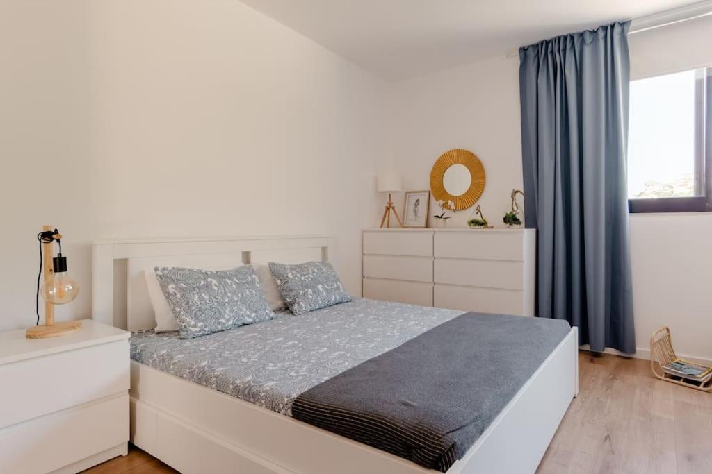Stylish And Elegant Studio - Best View And Location In Coimbra Downton 외부 사진